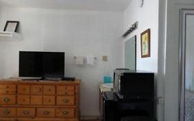 Turner Inn & Rv Park 3*